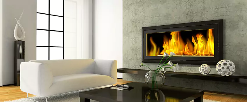 Ventless Fireplace Oxygen Depletion Sensor Installation and Repair Services in San Dimas, California