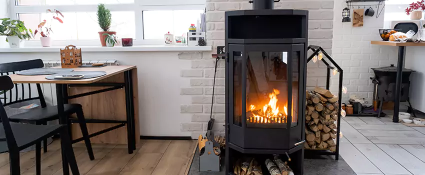 Cost of Vermont Castings Fireplace Services in San Dimas, CA