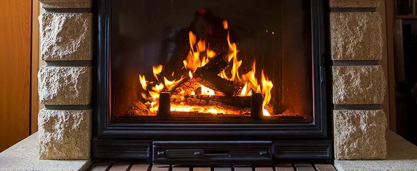 Cost of Wood Fireplace Installation in San Dimas, CA