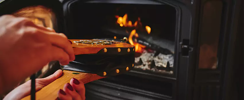 Cost of Wood Furnace Repair and Installation Services in San Dimas, CA