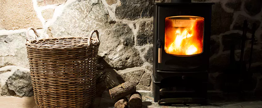 24/7 Wood Stove Installation Services in San Dimas, California