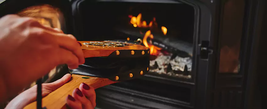 Wood Stove Grates Repair in San Dimas, California