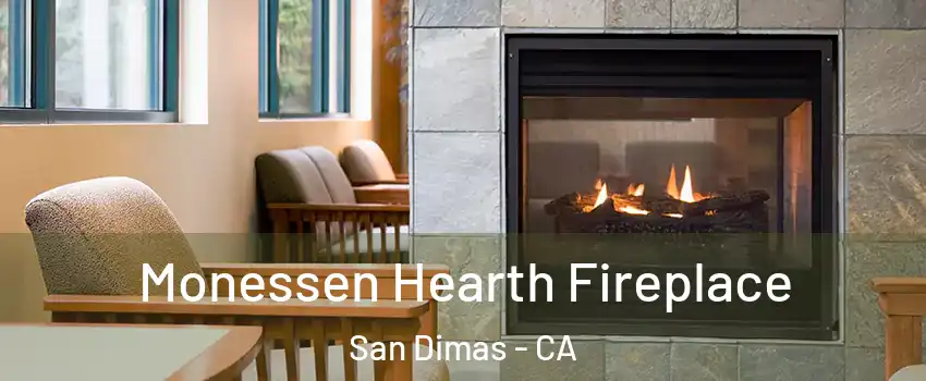  Monessen Hearth Fireplace San Dimas - CA